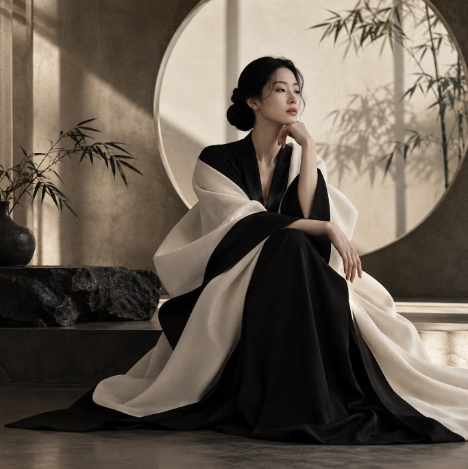 Why Panda Aesthetics Creates Meaning Through soft authority