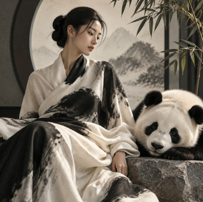 Why Panda Aesthetics Creates Meaning Through tactile softness