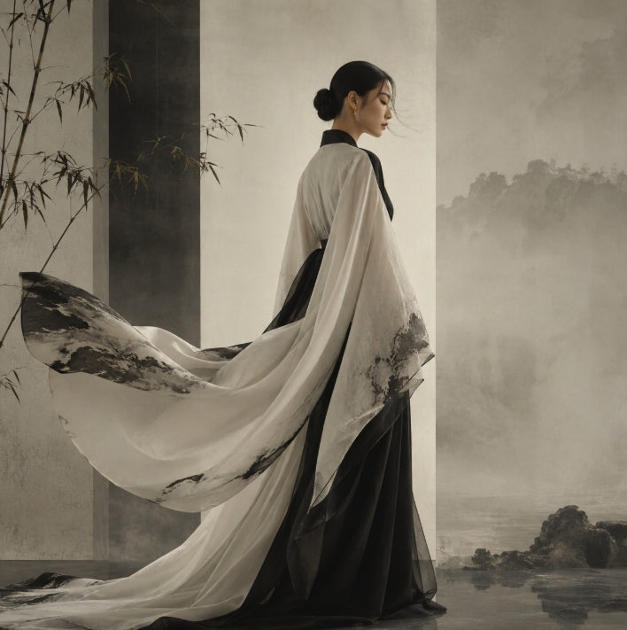 Why Panda Aesthetics Creates a Calmer Alternative to decorative excess