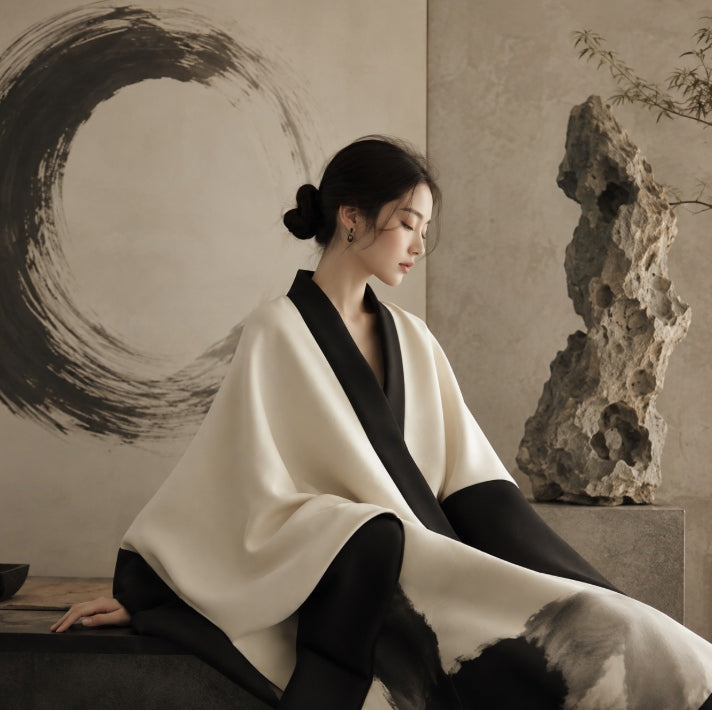 Why Panda Aesthetics Creates a Calmer Alternative to literal heritage dressing