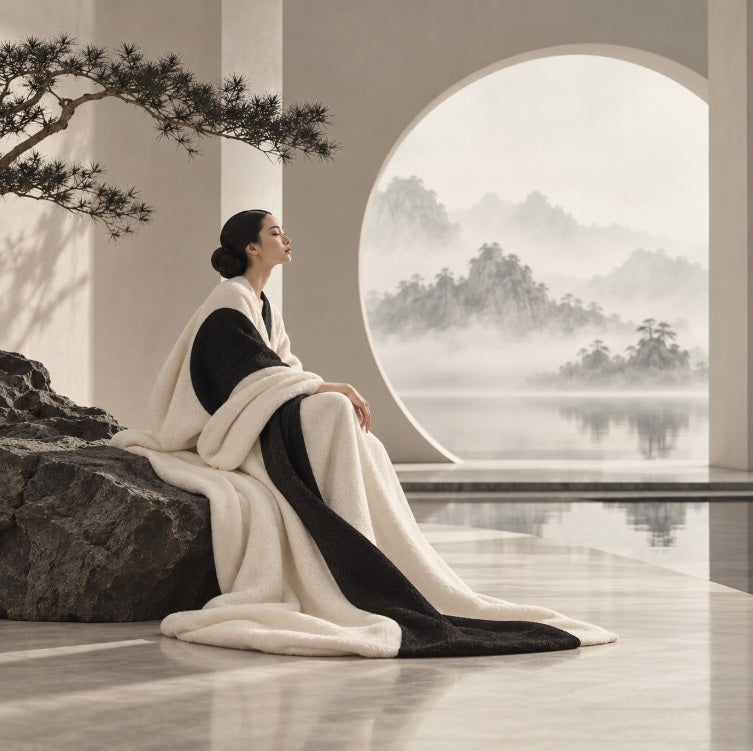 Why Panda Aesthetics Creates a Calmer Alternative to overdesigned fashion