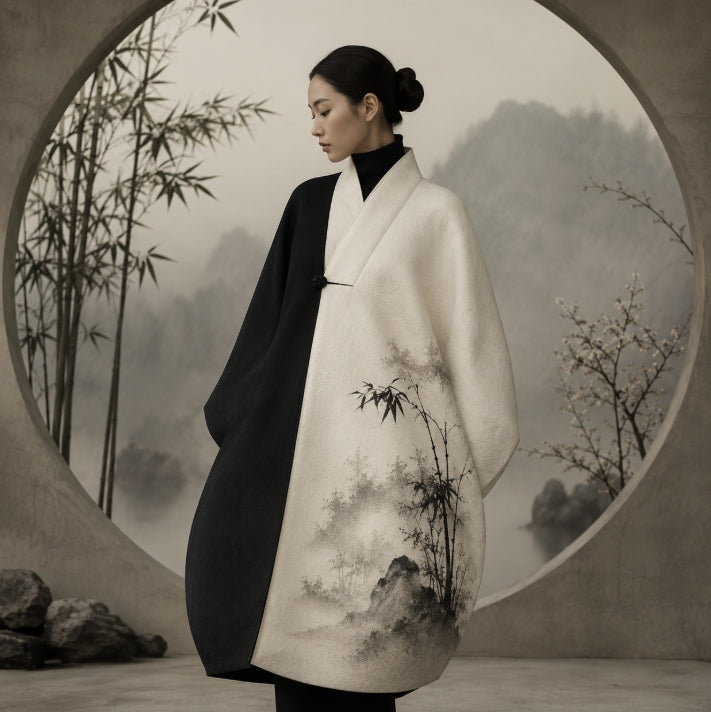 Why Panda Aesthetics Creates a Calmer Alternative to seasonal trend language