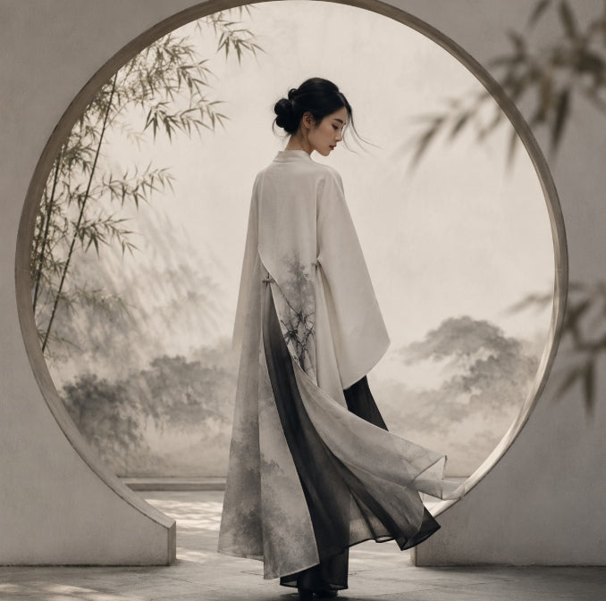 Why Panda Aesthetics Creates a Calmer Alternative to trend driven fashion