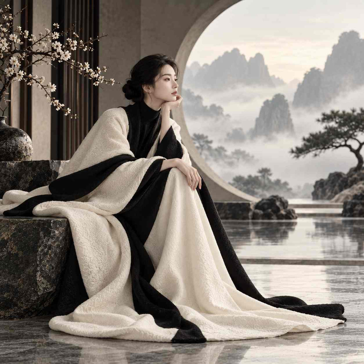 Why Panda Aesthetics Feels Authentic When cultural texture Is Respected