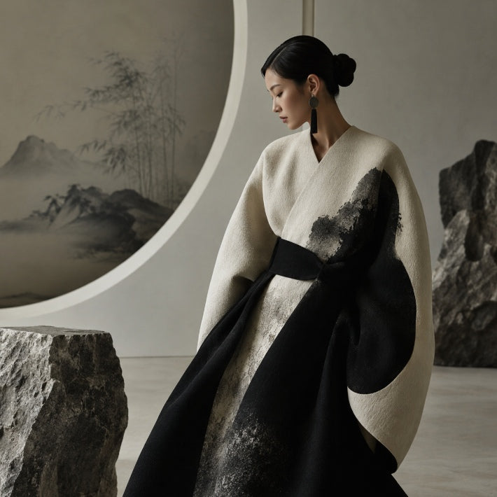 Why Panda Aesthetics Feels Deeper Than commercial glamour