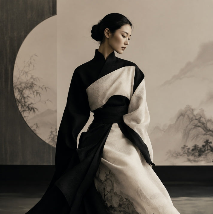 Why Panda Aesthetics Feels Deeper Than fast fashion