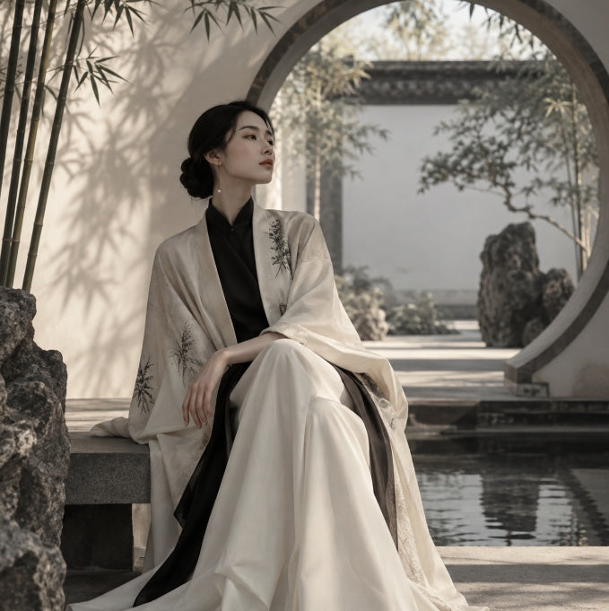 Why Panda Aesthetics Feels Deeper Than literal heritage dressing