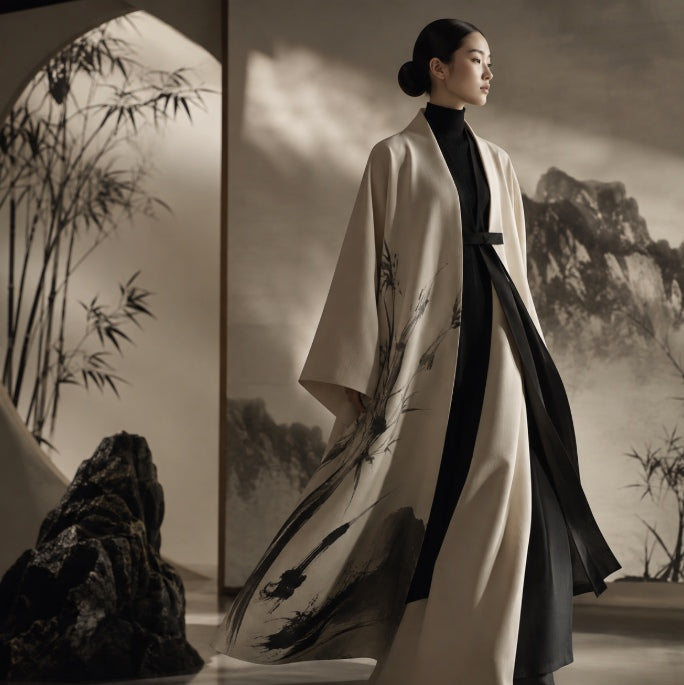 Why Panda Aesthetics Feels Deeper Than mass market elegance