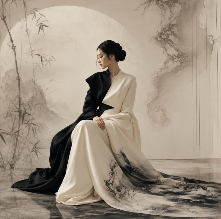 Why Panda Aesthetics Feels Deeper Than overdesigned fashion