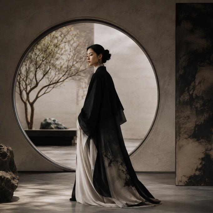 Why Panda Aesthetics Feels Deeper Than trend driven fashion