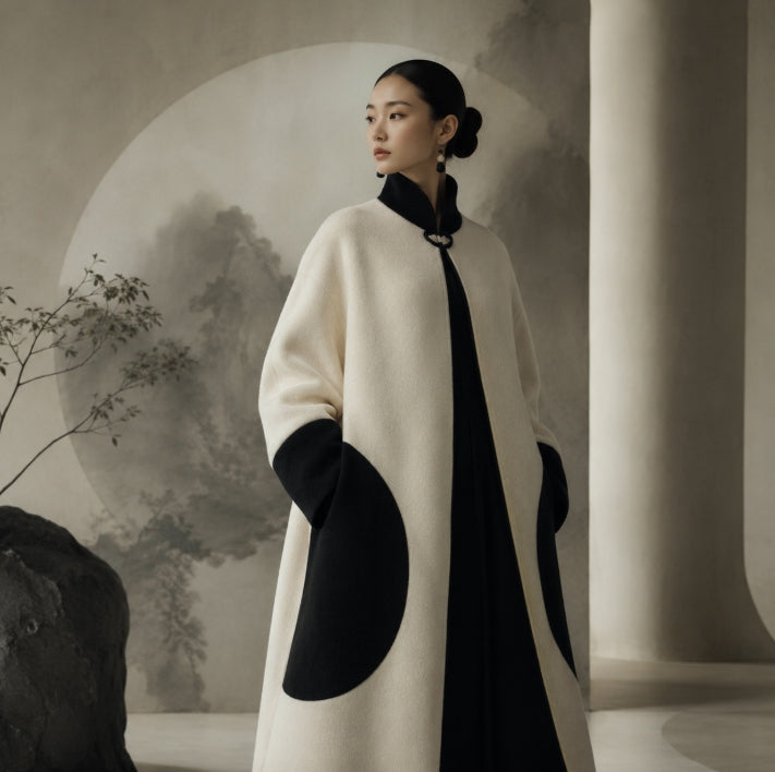 Why Panda Aesthetics Feels Modern Without Chasing Trends