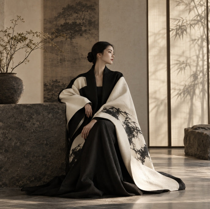 Why Panda Aesthetics Feels More Rooted Than fast fashion
