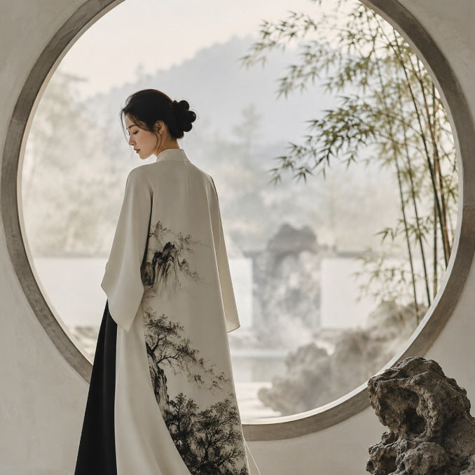 Why Panda Aesthetics Feels More Rooted Than loud luxury