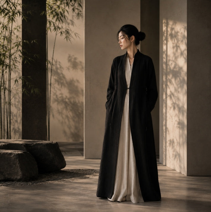 Why Panda Aesthetics Feels More Rooted Than overdesigned fashion