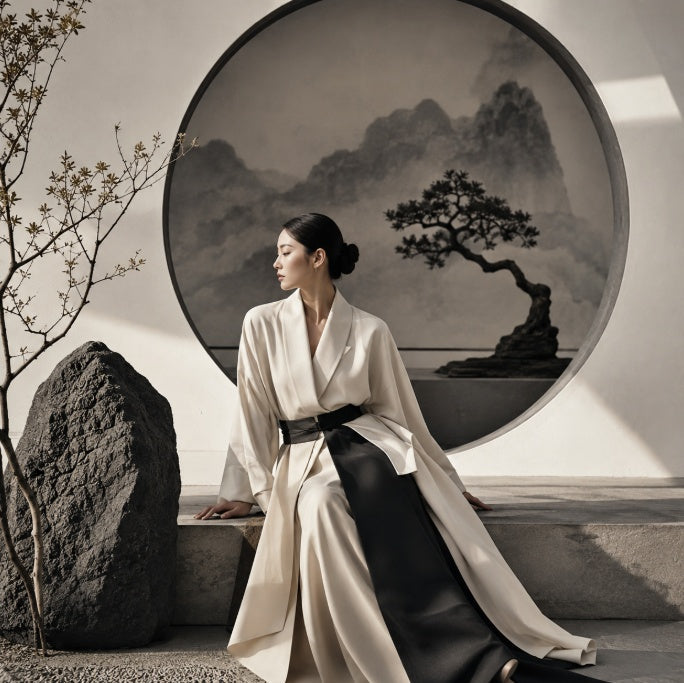Why Panda Aesthetics Feels More Rooted Than visual noise