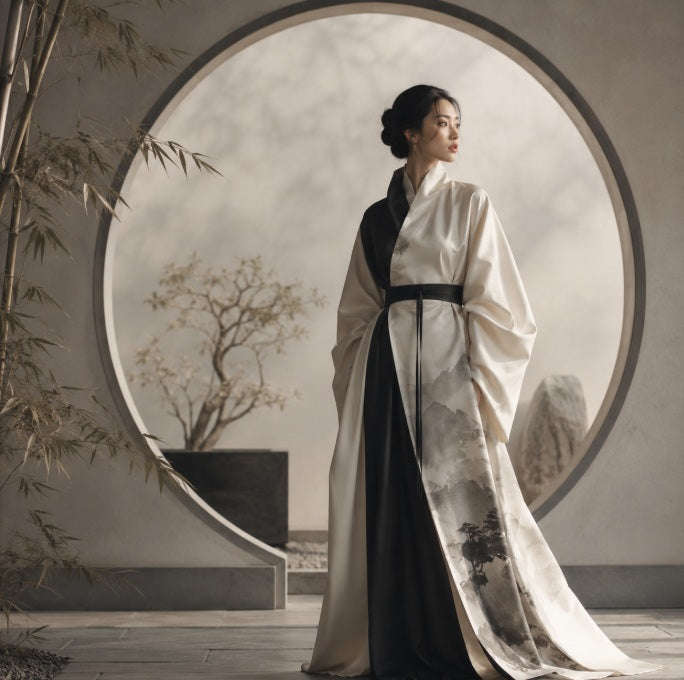 Why Panda Aesthetics Feels Relevant in cross cultural fashion