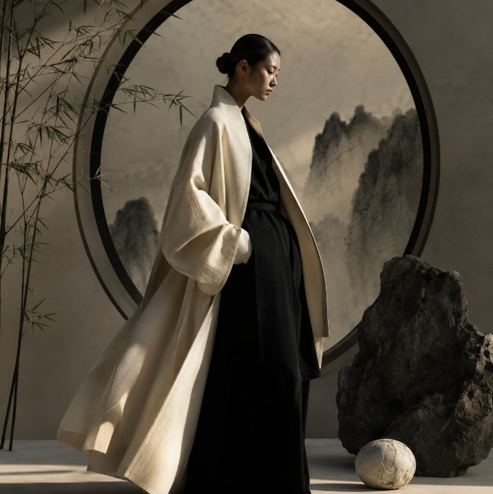 Why Panda Aesthetics Feels Relevant in quiet luxury