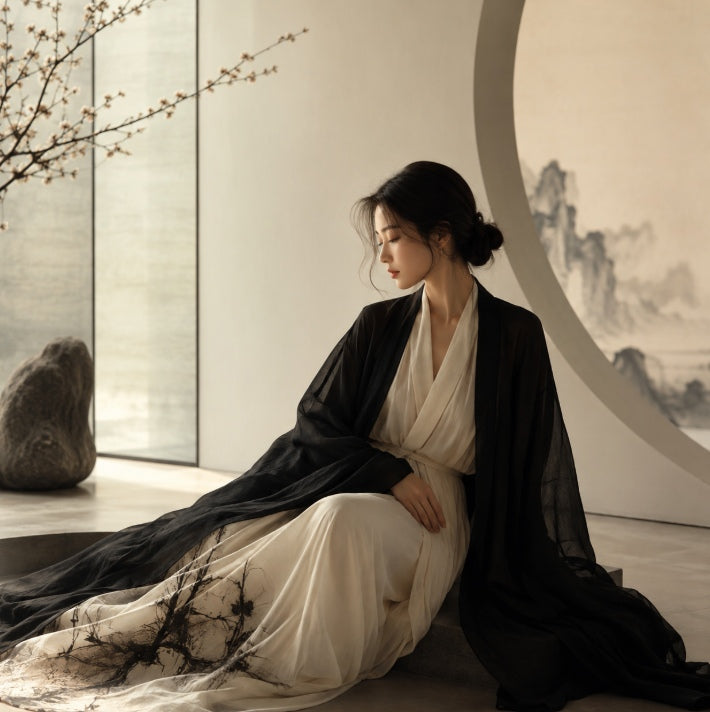 Why Panda Aesthetics Gives Luxury a More Contemplative Soul