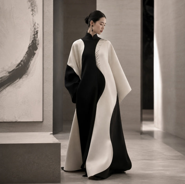 Why Panda Aesthetics Is Becoming Important in Modern Luxury Fashion