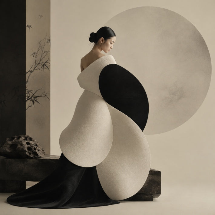 Why Panda Aesthetics Is Relevant to the New Language of Taste