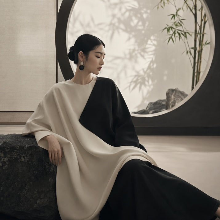 Why Panda Aesthetics Makes Modern Fashion Feel More Considered