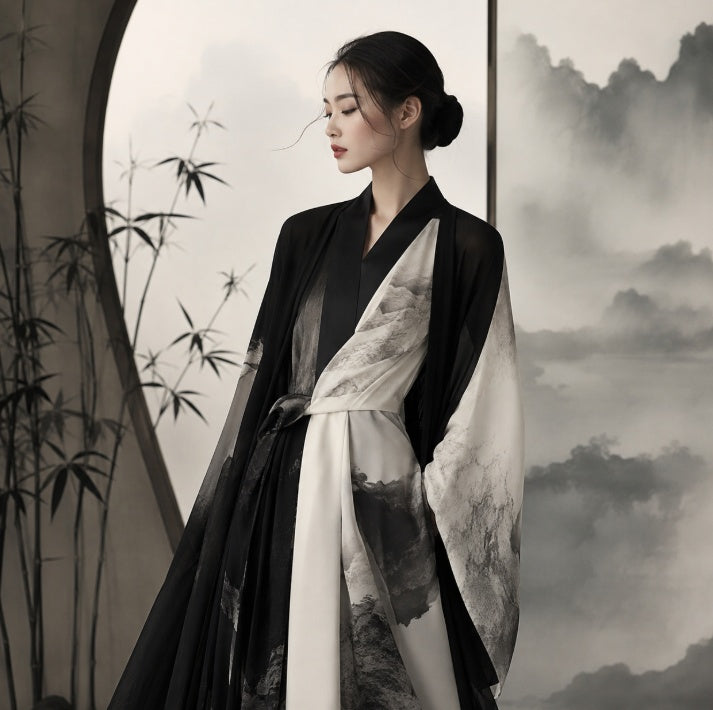 Why Panda Aesthetics Matters in cross cultural fashion