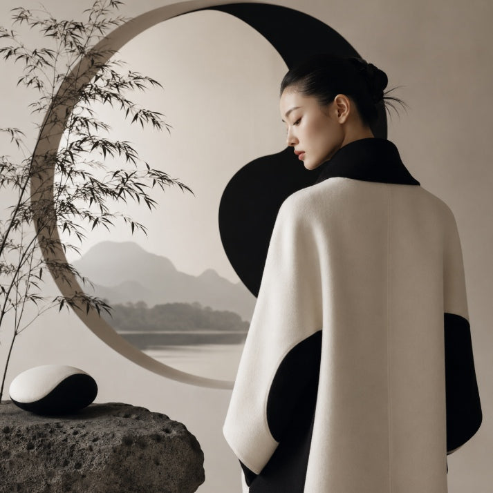 Why Panda Aesthetics Speaks to the Future of Refined Fashion