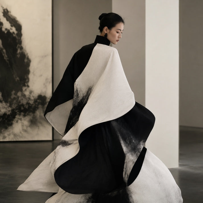 Why Panda Aesthetics Supports a More Nuanced View of Eastern Luxury