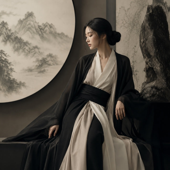 Why Panda Aesthetics Supports a More Thoughtful Luxury Wardrobe