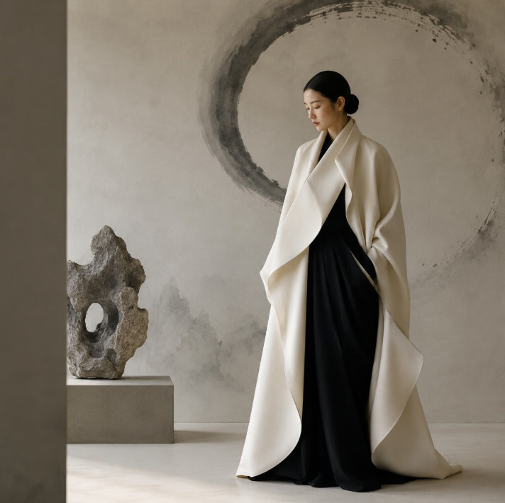 Why Panda Aesthetics Values Restraint Over Display
