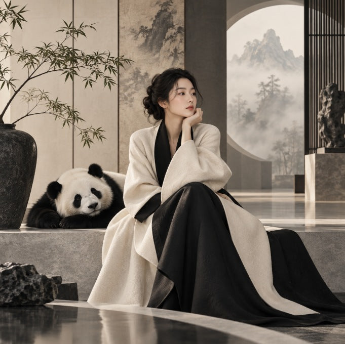 Why Panda Aesthetics Works for Readers Seeking balanced beauty
