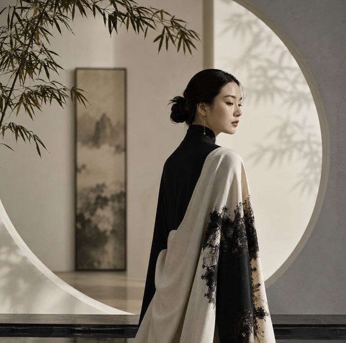 Why Panda Aesthetics Works for Readers Seeking rooted modernity