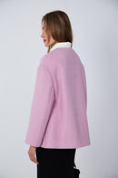 Asian luxury women’s coats