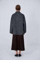 Beloved luxury wool coat