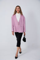 Cultural outerwear for women