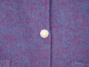 Women's Short Wool Coats With 325 Wisteria Purple