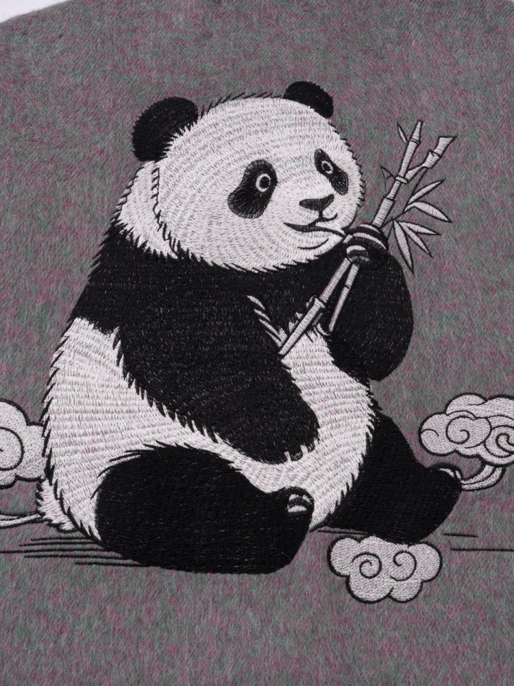 Iconic Oriental Motifs with Modern Elegance