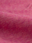 Wool  coat with Tailored Collar and Cuffed Sleeves