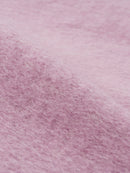 Wool  coat with Silk Lining