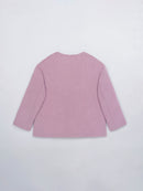 Wool  coat with Silk Lining