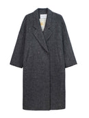 Heritage luxury wool coats