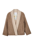 Timeless Eastern wool coats