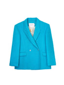 Traditional-inspired wool coats