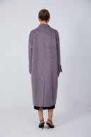 autumn-friendly wool coat