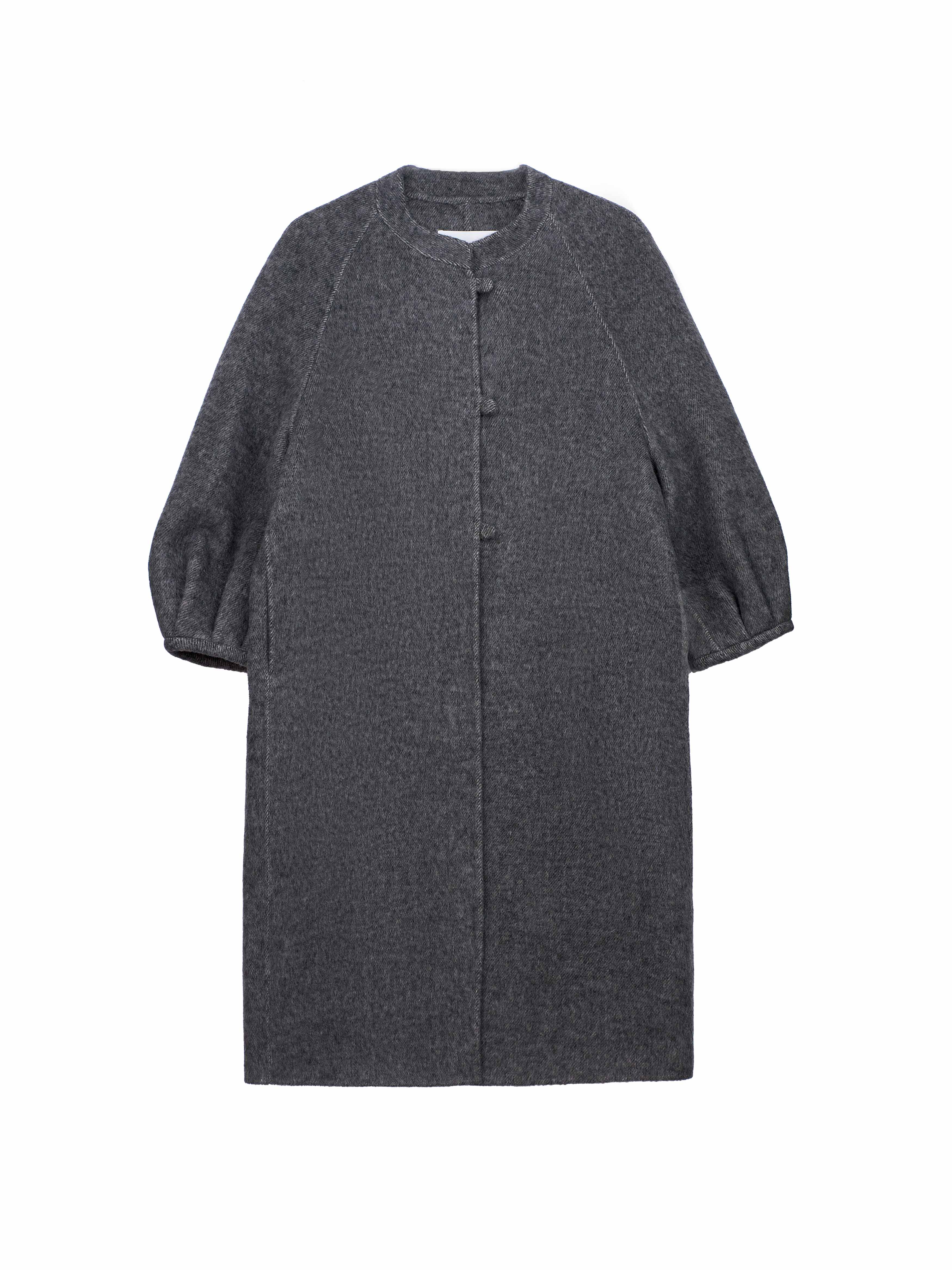 balanced design winter outerwear
