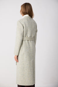 breathable luxury outerwear