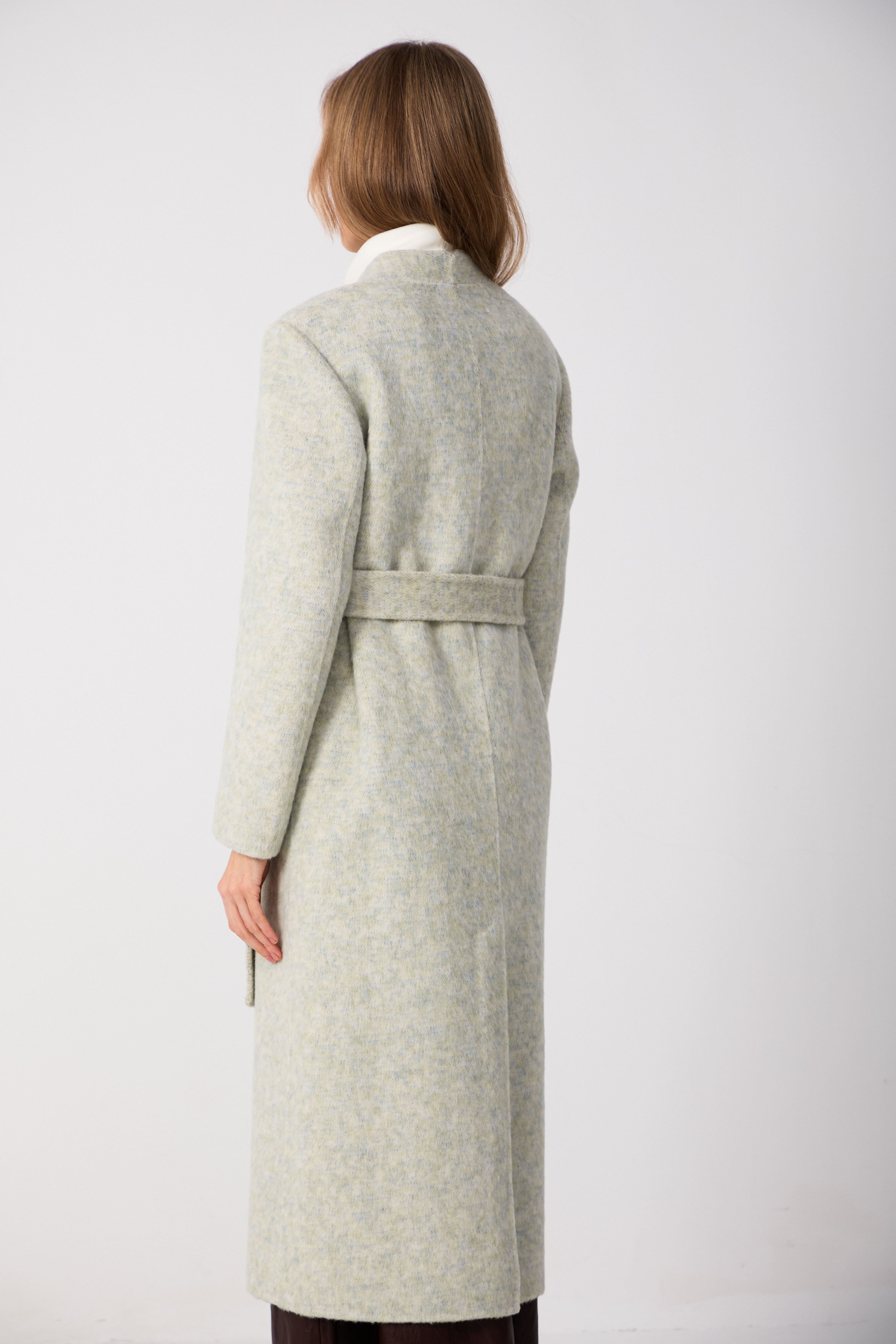 breathable luxury outerwear