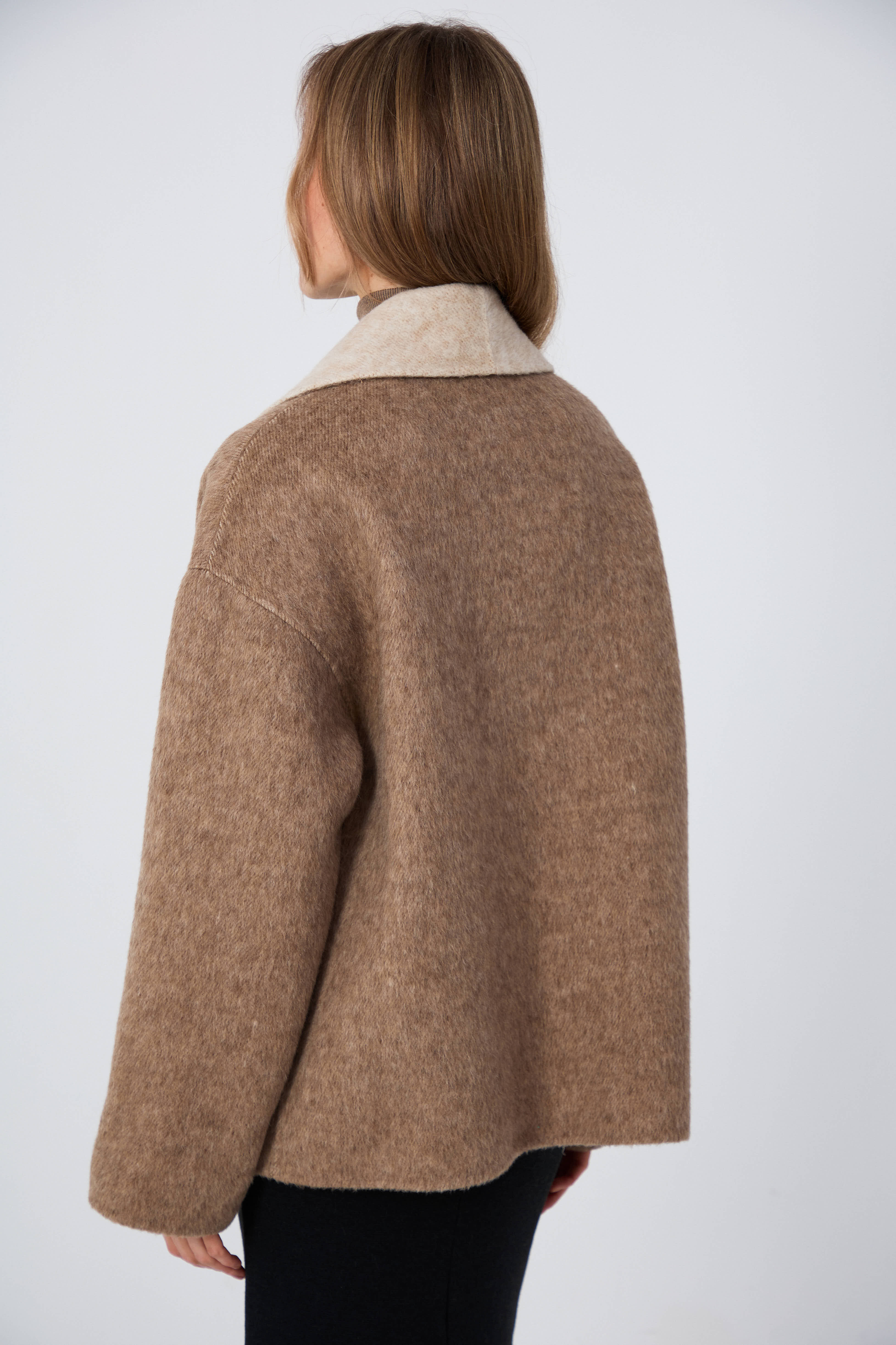 city wear women’s wool coats