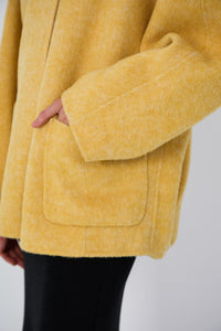 city wool coat women