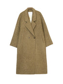 cocooncash eastern elegance coat